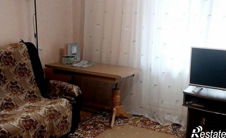 3-комн квартира пр-кт Туполева, 14,  д. 14