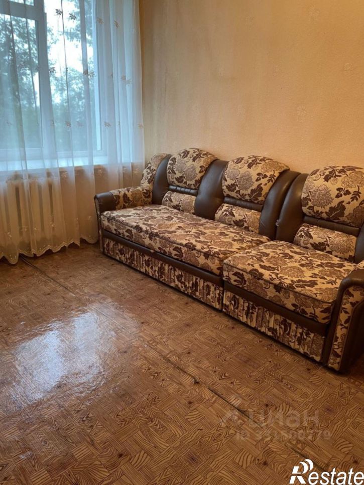 2-комн квартира Уютная улица, 12,  д. 12