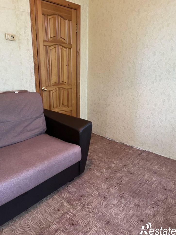 2-комн квартира Уютная улица, 12,  д. 12