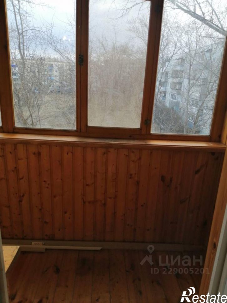1-комн квартира улица Аблукова, 105,  д. 105