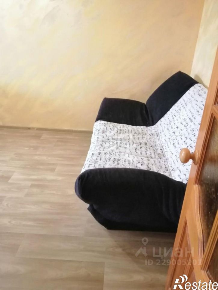 1-комн квартира улица Аблукова, 105,  д. 105