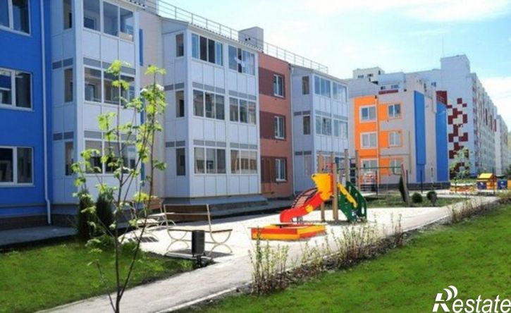 1-комн квартира Камышинская улица, 58,  д. 58