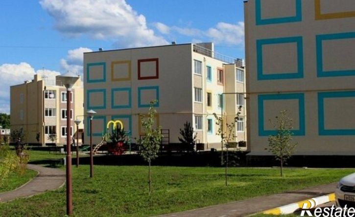 1-комн квартира Камышинская улица, 58,  д. 58