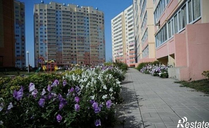 1-комн квартира Камышинская улица, 58,  д. 58