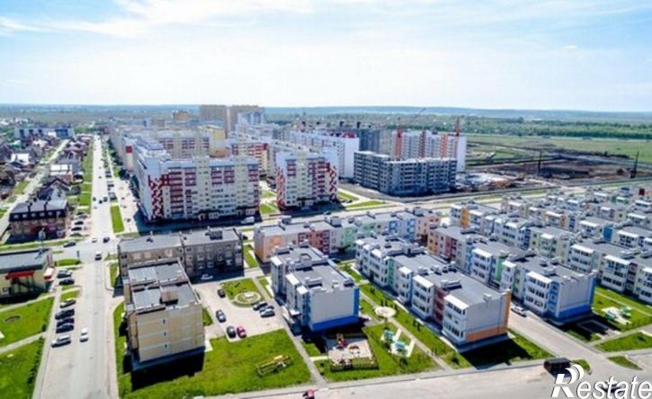 1-комн квартира Камышинская улица, 58,  д. 58