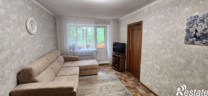 2-комн квартира улица Тельмана, 5,  д. 5