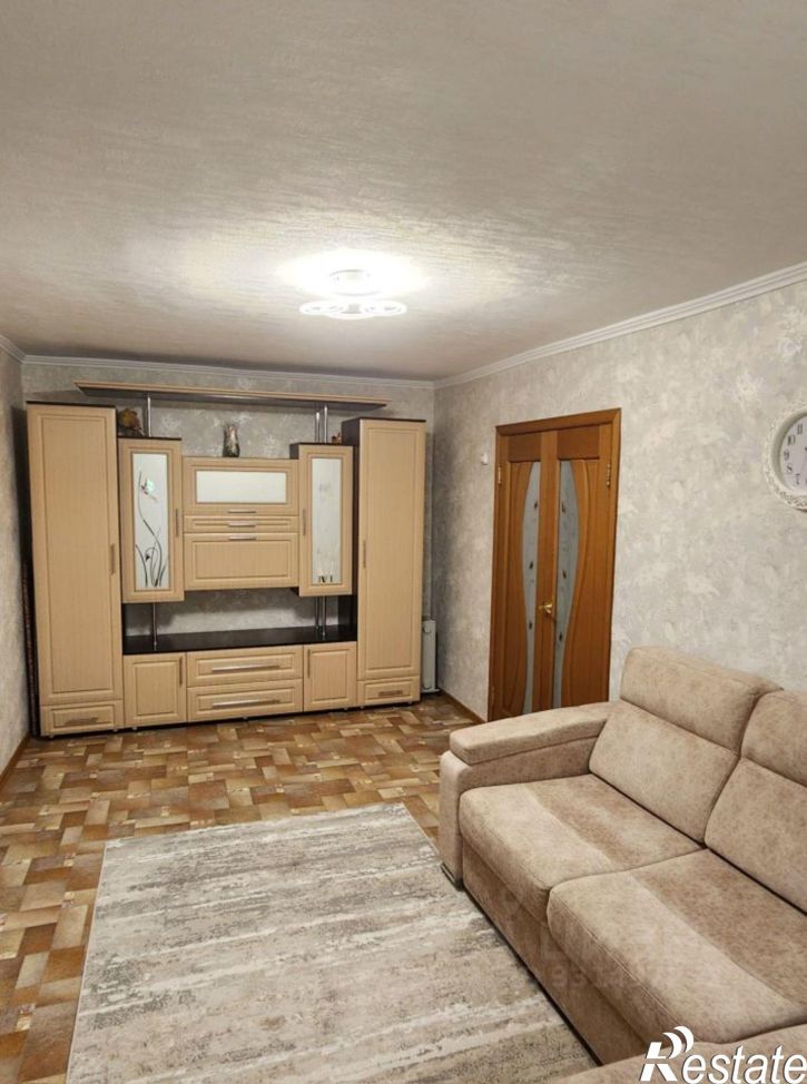 2-комн квартира улица Тельмана, 5,  д. 5