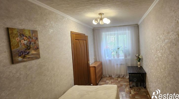 2-комн квартира улица Тельмана, 5,  д. 5