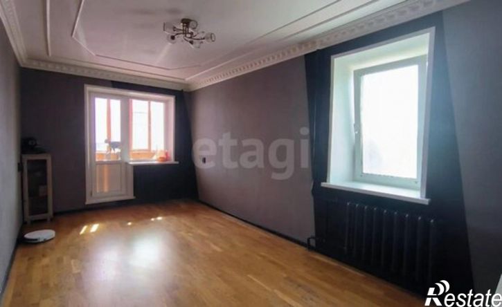 1-комн квартира ул Репина, 51,  д. 51