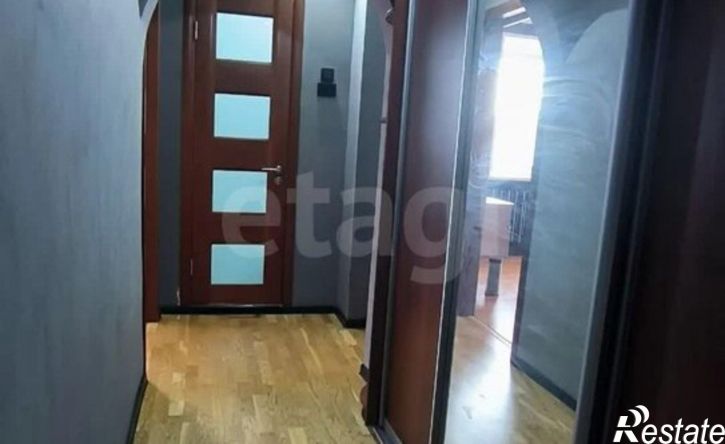 1-комн квартира ул Репина, 51,  д. 51