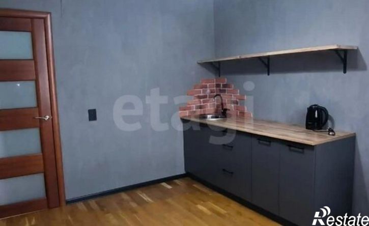 1-комн квартира ул Репина, 51,  д. 51