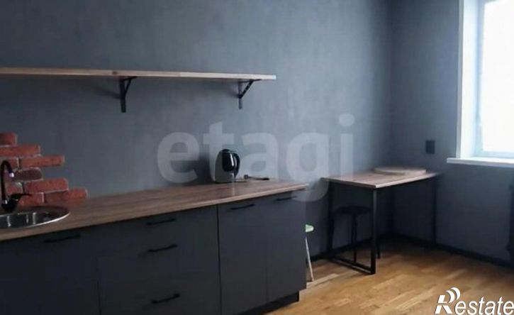 1-комн квартира ул Репина, 51,  д. 51