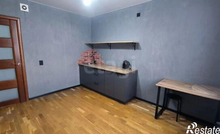 1-комн квартира ул Репина, 51,  д. 51