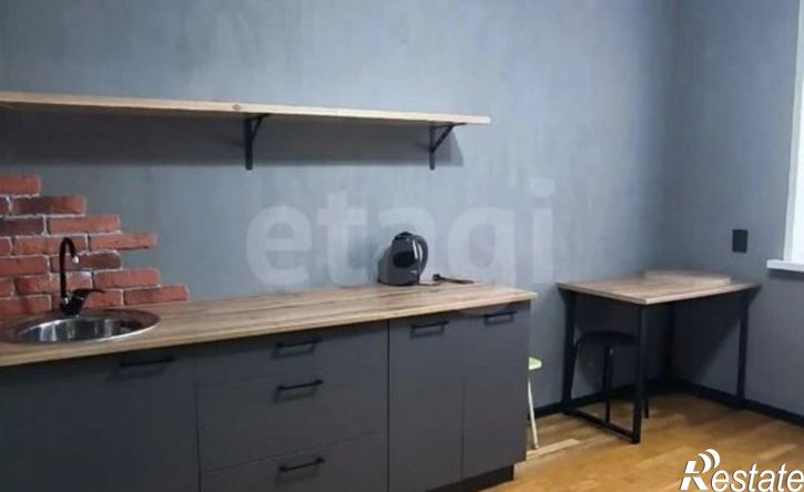 1-комн квартира ул Репина, 51,  д. 51