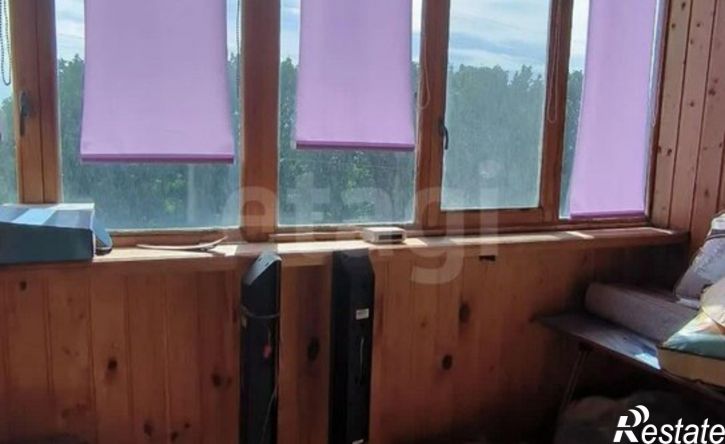 1-комн квартира ул Репина, 51,  д. 51