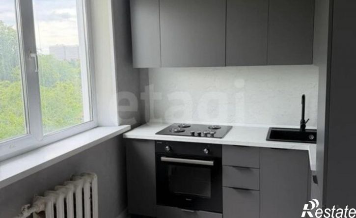 2-комн квартира Симбирская улица, 51,  д. 51