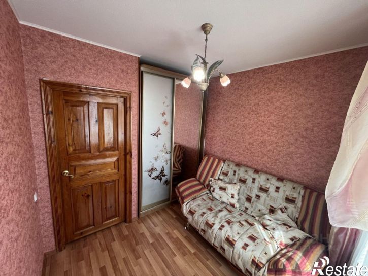 4-комн квартира ул Шигаева, 9,  д. 9