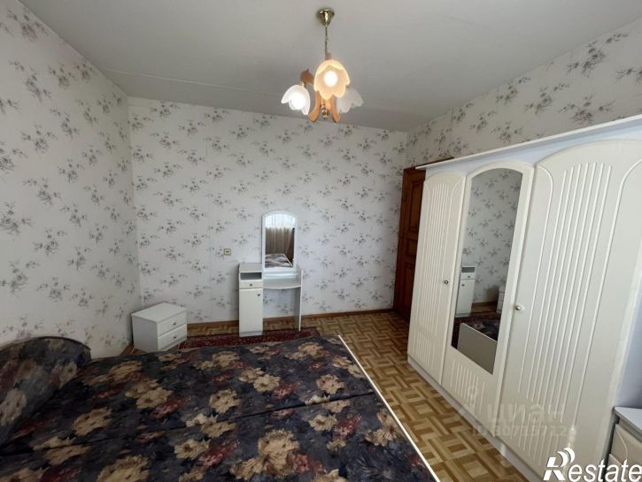 4-комн квартира ул Шигаева, 9,  д. 9