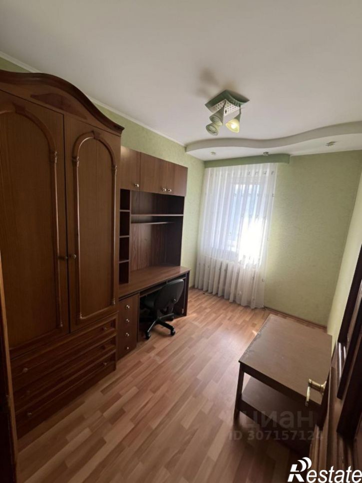 4-комн квартира ул Шигаева, 9,  д. 9