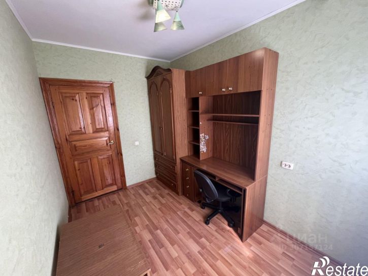 4-комн квартира ул Шигаева, 9,  д. 9