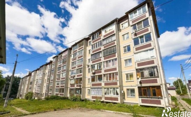 1-комн квартира ул Баумана, 51,  д. 51