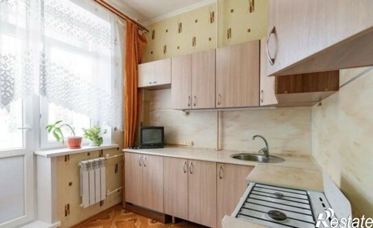 1-комн квартира ул Баумана, 51,  д. 51