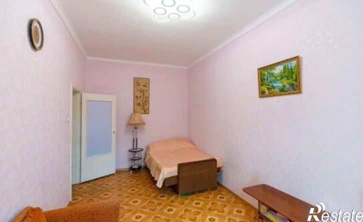 1-комн квартира ул Баумана, 51,  д. 51