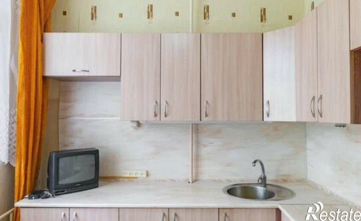 1-комн квартира ул Баумана, 51,  д. 51