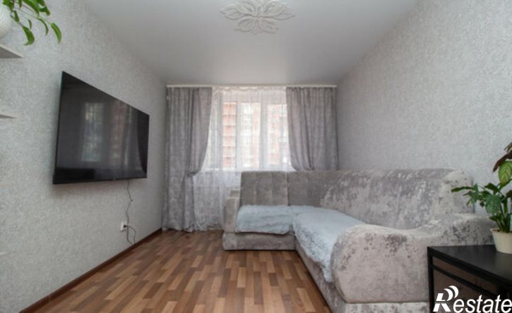 2-комн квартира ул Ипподромная, 4А,  д. 4А