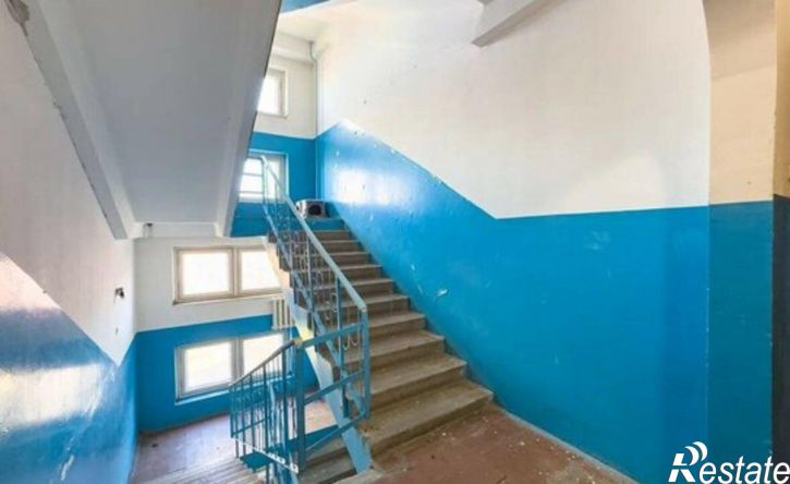 1-комн квартира ул Баумана, 51,  д. 51