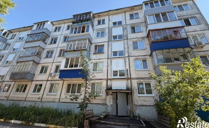 3-комн квартира ул Хрустальная, 22,  д. 22