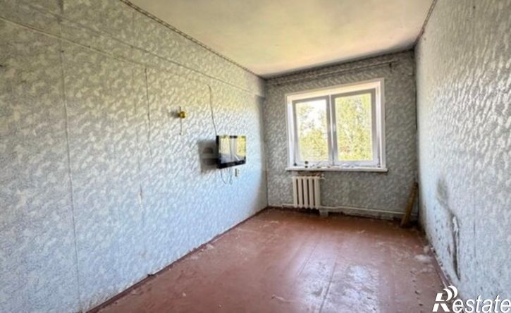 3-комн квартира ул Хрустальная, 22,  д. 22