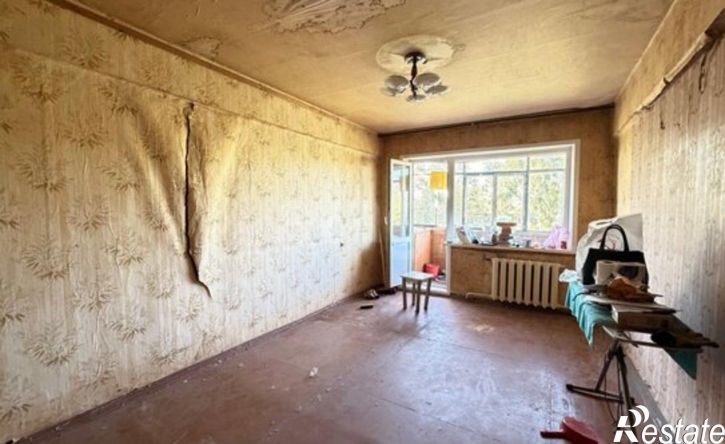 3-комн квартира ул Хрустальная, 22,  д. 22
