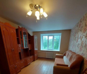 комната 18 кв м Рабочая улица, 8