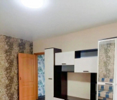 2-комн, 38кв м, этаж 2/2 улица Мичурина, 3