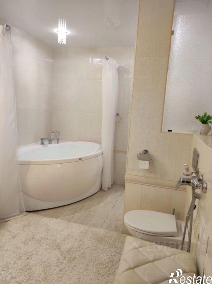 3-комн квартира улица Розы Люксембург, 40/2,  д. 40/2