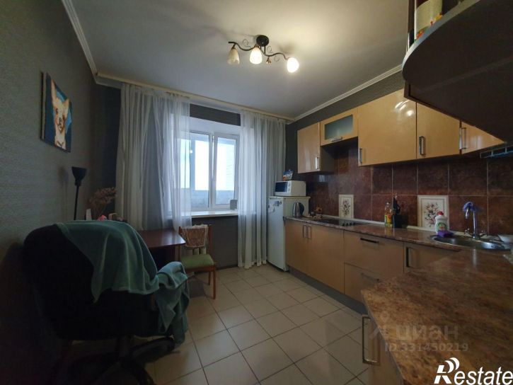 1-комн квартира Буинский пер, 3,  д. 3
