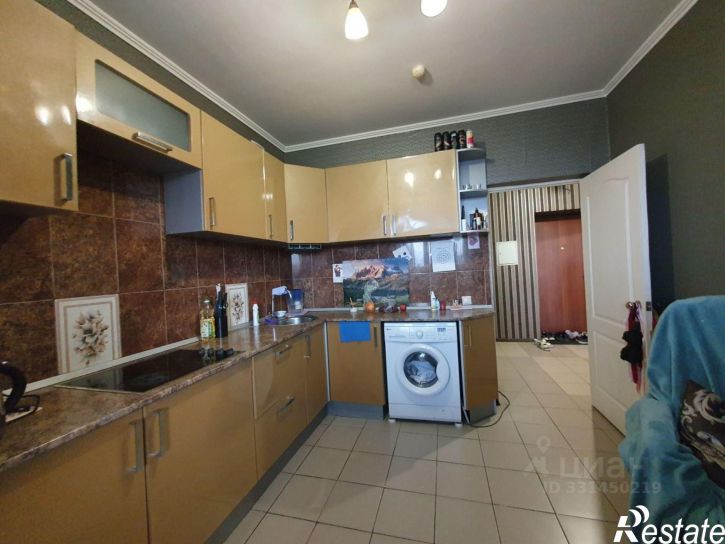 1-комн квартира Буинский пер, 3,  д. 3