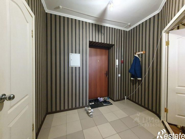 1-комн квартира Буинский пер, 3,  д. 3