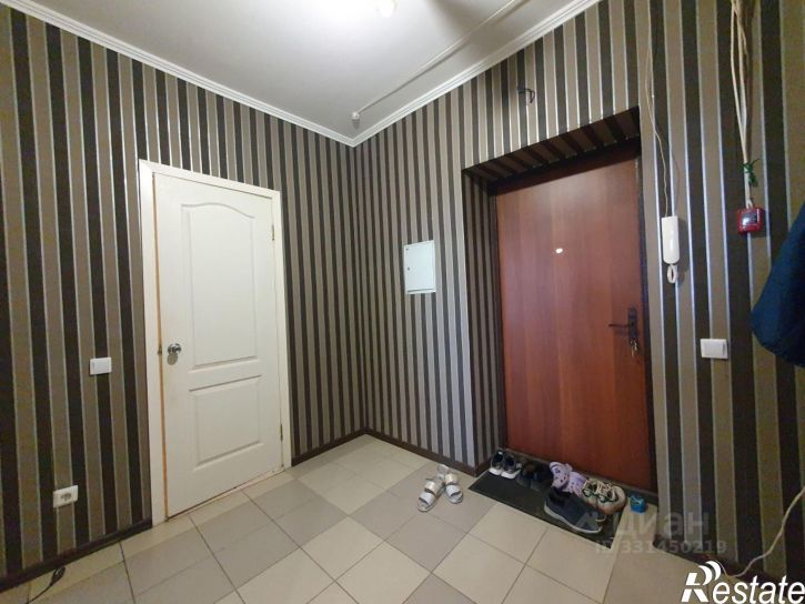 1-комн квартира Буинский пер, 3,  д. 3