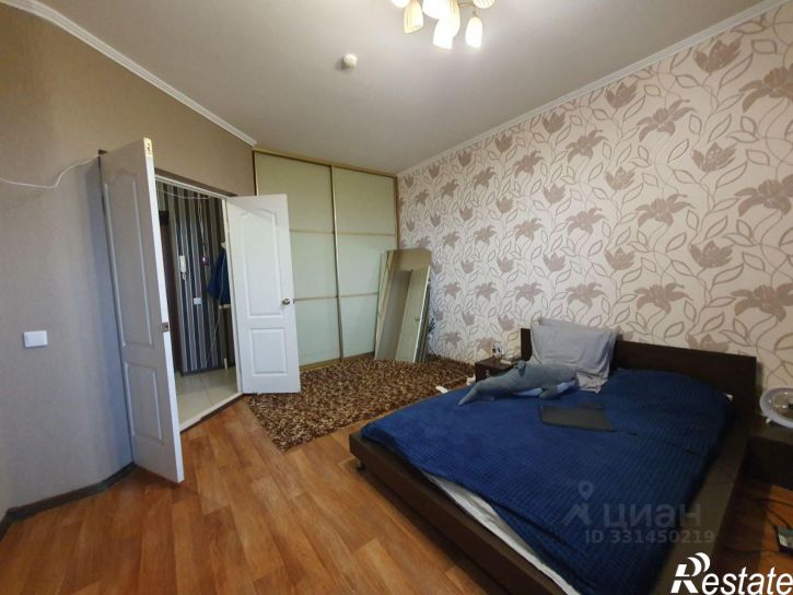 1-комн квартира Буинский пер, 3,  д. 3