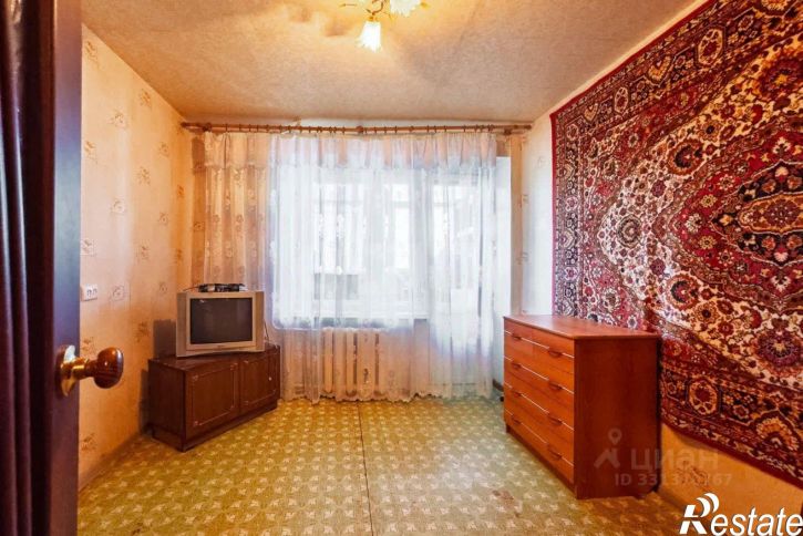 2-комн квартира Московское шоссе, 85,  д. 85