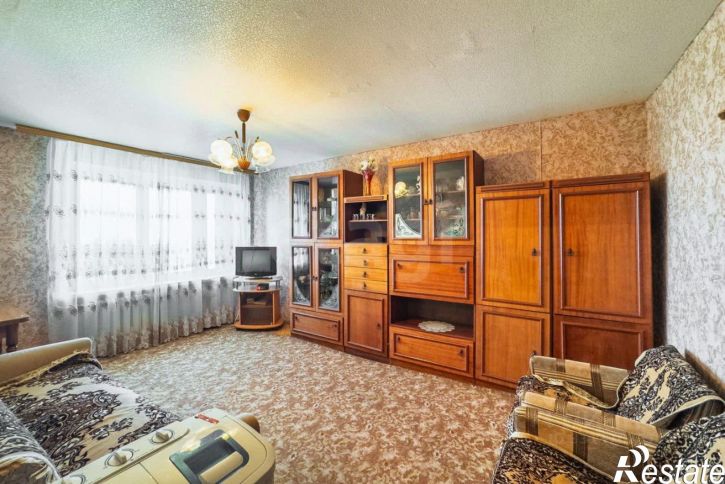 2-комн квартира Московское шоссе, 85,  д. 85