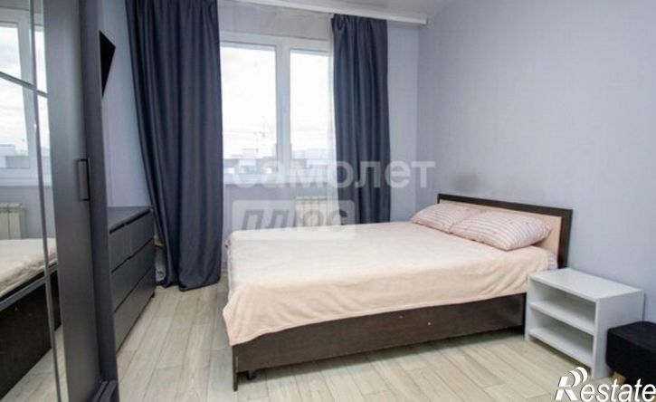 2-комн квартира проспект Ливанова, 30,  д. 30