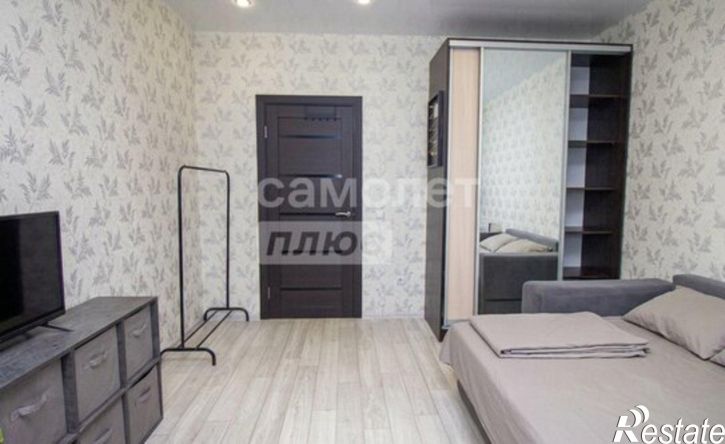 2-комн квартира проспект Ливанова, 30,  д. 30