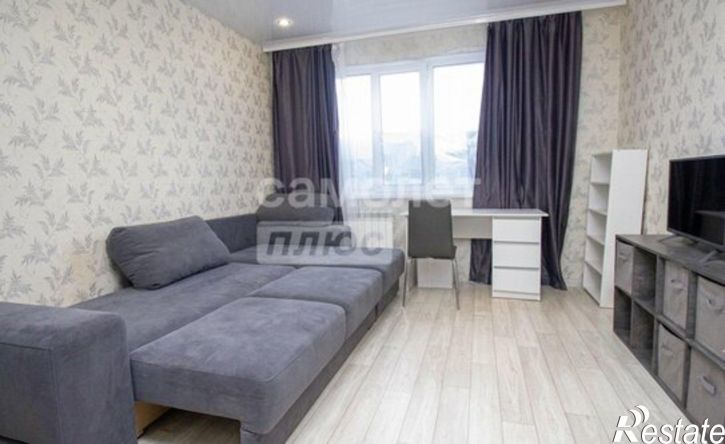 2-комн квартира проспект Ливанова, 30,  д. 30