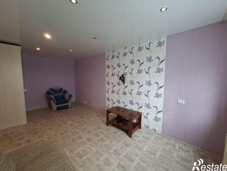 1-комн квартира Камышинская улица, 35,  д. 35