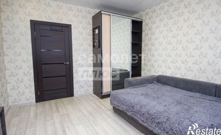 2-комн квартира проспект Ливанова, 30,  д. 30
