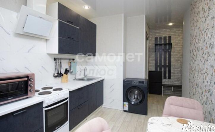 2-комн квартира проспект Ливанова, 30,  д. 30