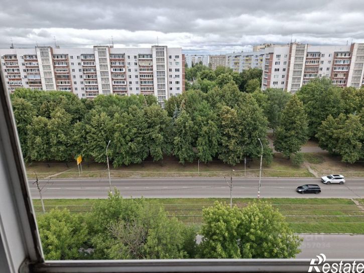 1-комн квартира Камышинская улица, 35,  д. 35